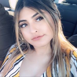 Meet your Posher, Bushra